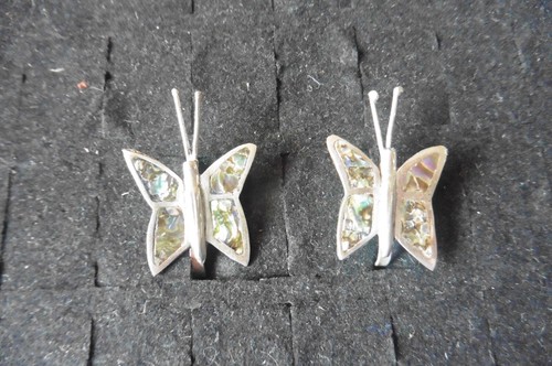 Vintage sterling silver - vintage,