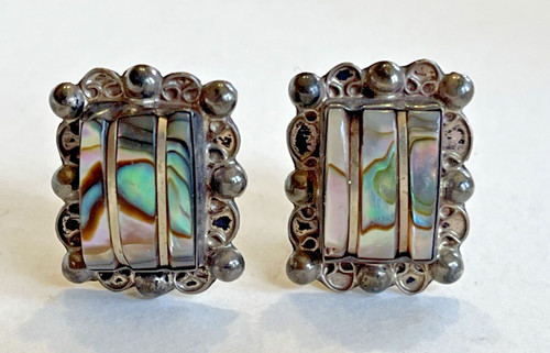 Gorgeous vintage sterlin - vintage,